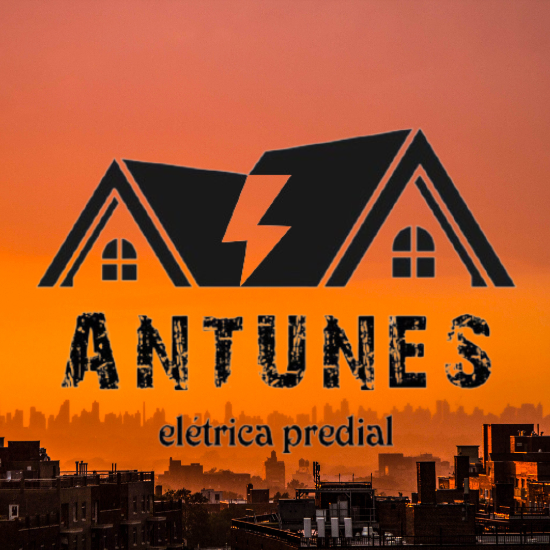 Antunes Eletrica predial