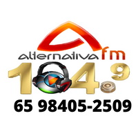 Alternativa FM 104,9