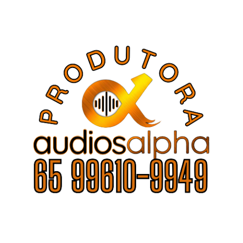 Produtora Audios Alpha - Produções de Midias